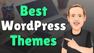 The 5 Best WordPress Themes for Beginners