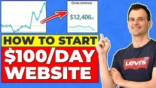 How to Start an Affiliate Website (For Beginners in 2020)