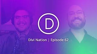 Breaking Into the Divi Economy with Jerry Simmons – The Divi Nation Podcast, Episode 62