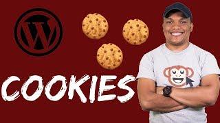 How to Add Cookie Notice to Your WordPress Website