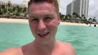 80,000 Subs | Thank You From Aruba