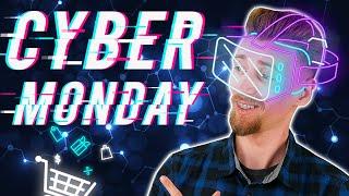 Cyber Monday Web Hosting Deals: The TOP 5 BIGGEST Discounts [2019]