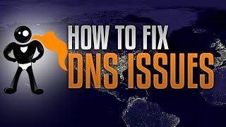 How To Troubleshoot Common DNS Issues And Setup Private Name Servers