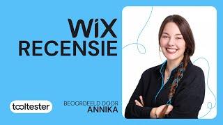 Wix-recensie (2022): de flexibele websitemaker