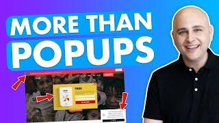 [HOT] Kadence Conversions: Build Popups, Banners, Slide-ins With WordPress Blocks