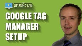 Install Google Tag Manager + WordPress To Make Marketing Integration and Management Easier