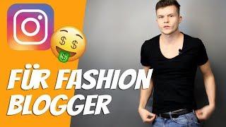 Social Media Influencer werden?   5 Tipps für Fashion & INSTAGRAM Blogger