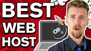 Best Web Hosting: 5 BEST Web Hosting Providers YOU Should Choose! [2019]