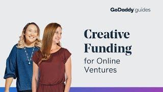 Finding Funding for Your Venture