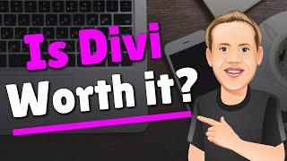 Divi Review : Is Divi Worth it?