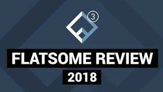 Flatsome Wordpress Theme Review 2018 - Best eCommerce Wordpress Theme?