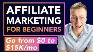How To Start Affiliate Marketing In 2023
