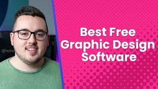 The Best Free Graphic Design Software for 2019