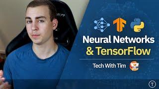 Neural Networks & TensorfFlow Crash Course