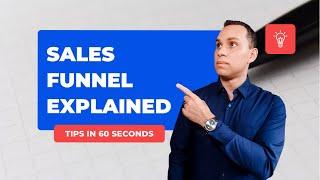 Sales Funnel Explained