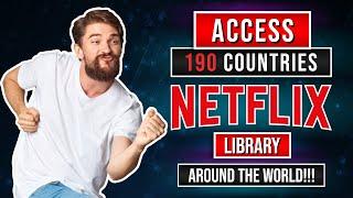 Best VPN for Netflix 2021  Unblock Netflix And Chill