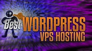 Best WordPress VPS Hosting