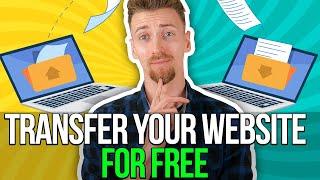 How to Migrate/Transfer Your Website to Another Host For Free! [2020]