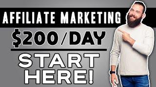 Affiliate Marketing For Beginners: The BEST Way To Start in 2021
