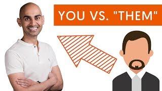 2 Simple Ways to Differentiate Your Product From Your Competitors (HUGE Competitive Advantage)