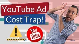 The Truth About YouTube Ads Cost [Warning!] – YouTube Ads On A Tight Budget