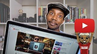 My Response to Casey Neistat and Team YouTube!