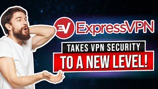 ExpressVPN Review : DATA WIPED OUT WITH EVERY REBOOT???