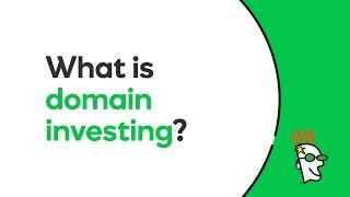What is Domain Investing? | GoDaddy