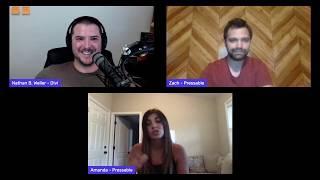 Divi Hosting Live Discussion: Divi + Pressable