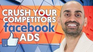 6 Facebook Ads Tools and Strategies to Beat Your Competition in 2019 (Spy FB Ads & Crush Them!)