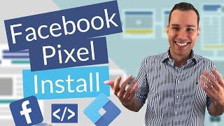 Facebook Pixel Tracking With Google Tag Manager