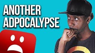 2019 YOUTUBE ADPOCALYPSE: MY UNFILTERED THOUGHTS