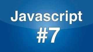 (Curso de Javascript) 7. Funciones basicas para el uso de variables