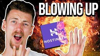 Hostinger Review 2019: Why Are They EXPLODING? [TOP Pros & Cons]