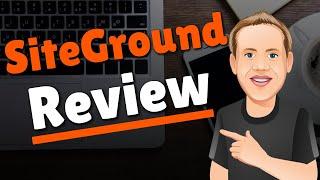 SiteGround Review - Is SiteGround Worth it Now? My Thoughts