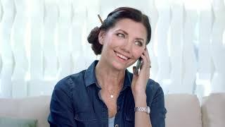 Get a business line (but no extra equipment to juggle) | GoDaddy