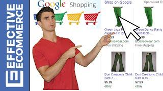 How to Get More Clicks to Your Product Listing Ads AKA Google Shopping Ads