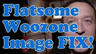 Flatsome Theme Woozone Image Size Fix - FINALLY!