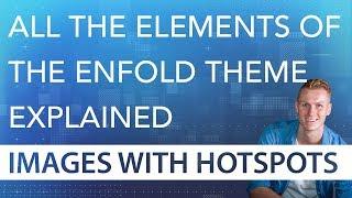The Images With Hotspots Element Tutorial | Enfold Theme