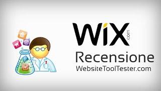 La nostra opinione su Wix.com – Pro e contro di questo artistico creatore di siti