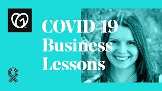 Five Lessons Small Business Owners Have Learned During COVID-19