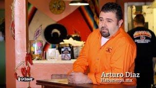 Habanero's Mexican Grill | GoDaddy Customer Story