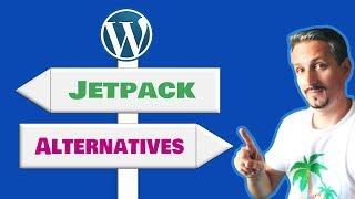 Jetpack Alternatives: Get Jetpack Functionality Via Other Plugins