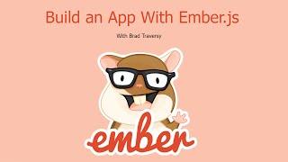 Building an Ember.js App - Part 2