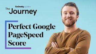 How to Get a Perfect Google PageSpeed Score | The Journey