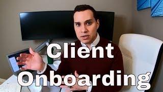 How To Deal With Clients | Aspire 141