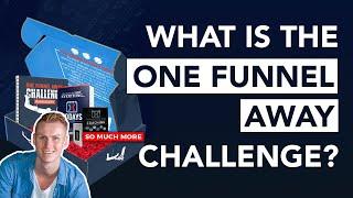 One Funnel Away Challenge | What Is It?