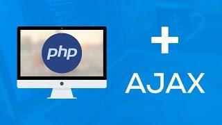Curso de PHP7 y MYSQL: Como Conectarnos a una Base de Datos con AJAX
