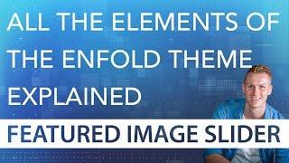 The Featured Image Slider Tutorial | Enfold Theme