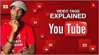 YouTube Tags and Getting More Views [Video SEO]